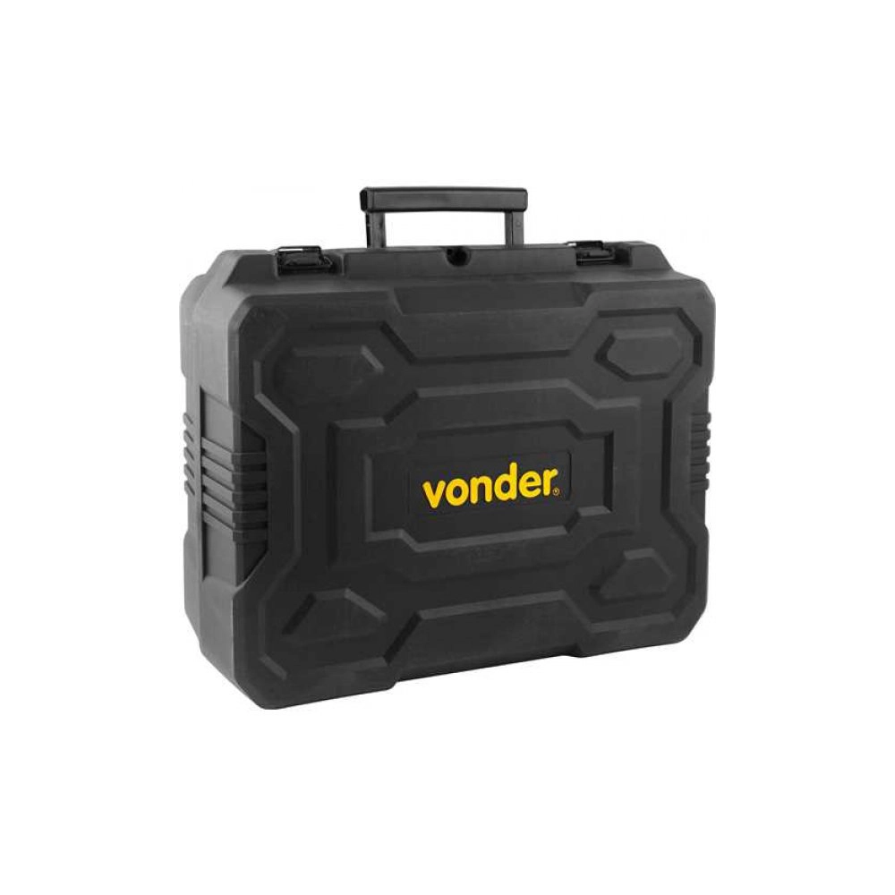 Martelete Rompedor Sds Plus Sem Bateria 18v IMV1815 Vonder