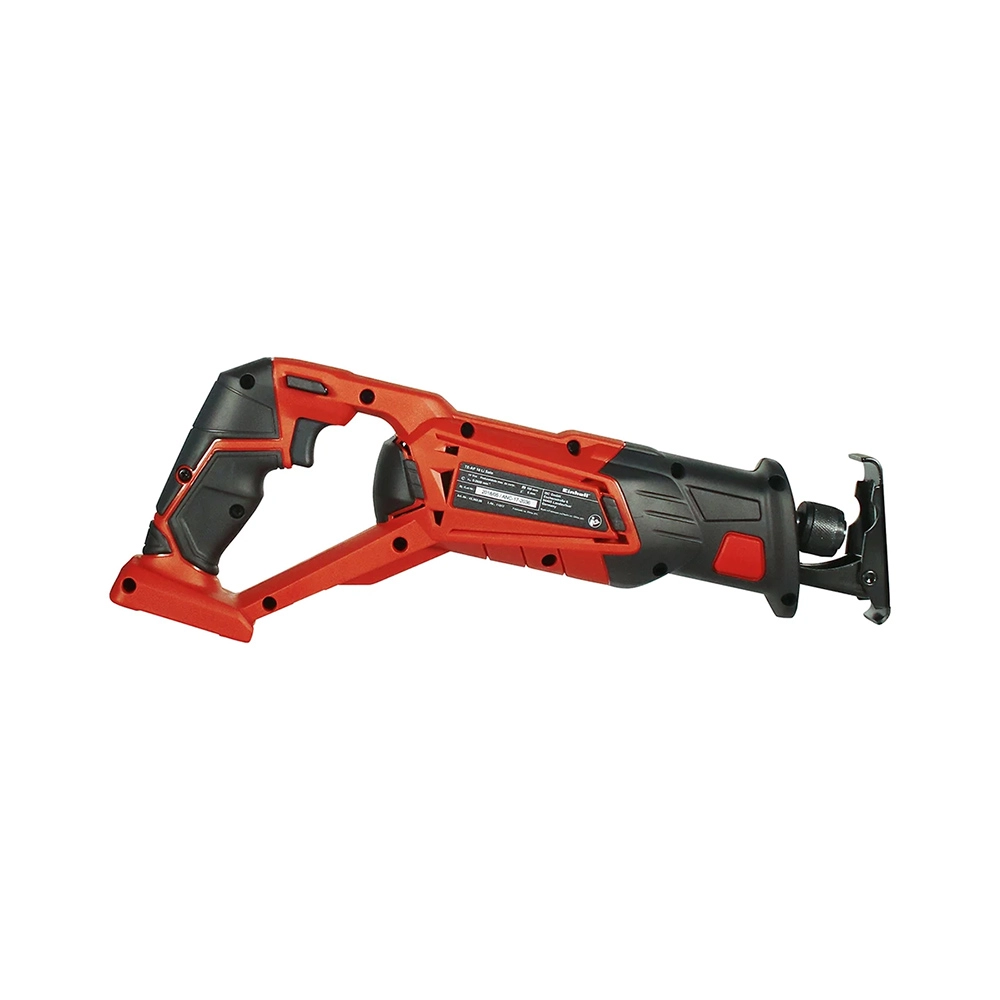 Serra Sabre Velocidade Variável Bateria 18V 2,5AH TE-AP 18 LI Einhell
