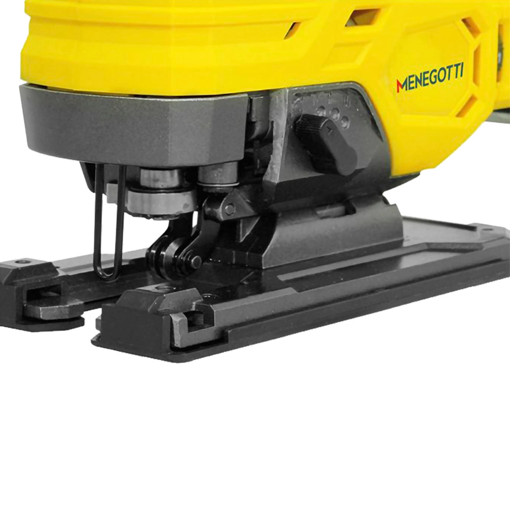 Serra Tico Tico Intercambiável Sem Bateria Brushless MTI20 Menegotti