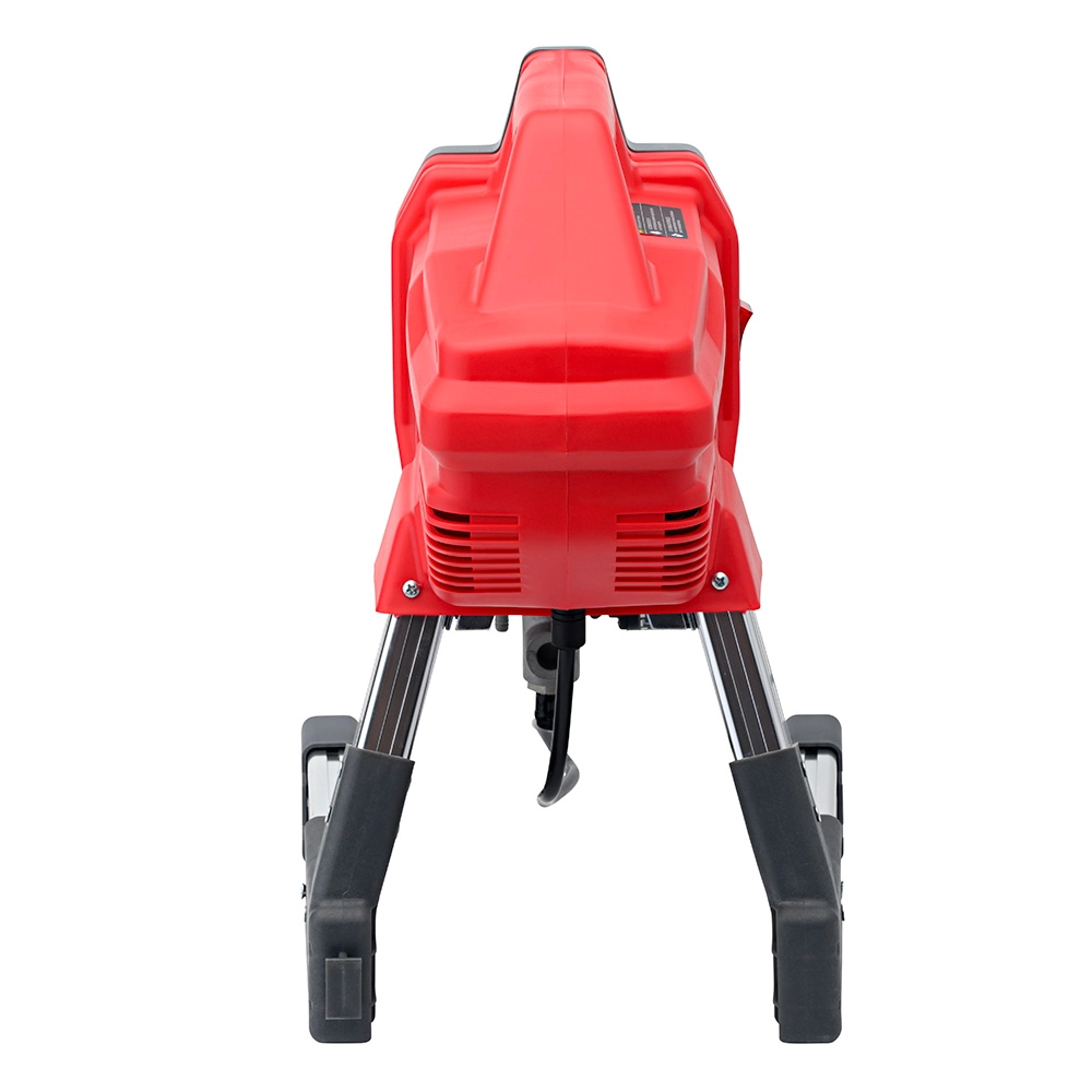 Máquina de Pintura Airless 0,87HP BPA900 Branco 220V Máquina de Pintura Airless 0,87HP BPA900 Branco 220V