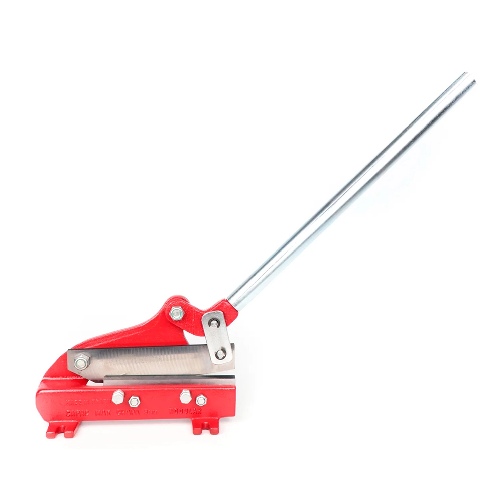 Tesoura Cortar Chapa 3mm - 1/8'' N.3 Metalsul