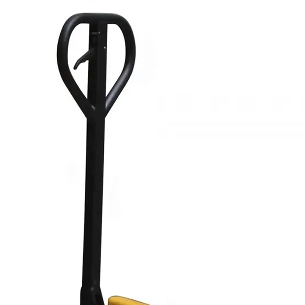 Carro Hidráulico Porta Palete 2,0 Ton 1220X685Mm Roda Dupla TP2D CSM