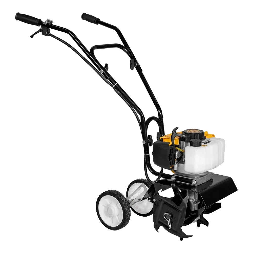Motocultivador Gasolina 2T 300mm 2,2hp Matsuyama Motocultivador Gasolina 2T 300mm 2,2hp Matsuyama