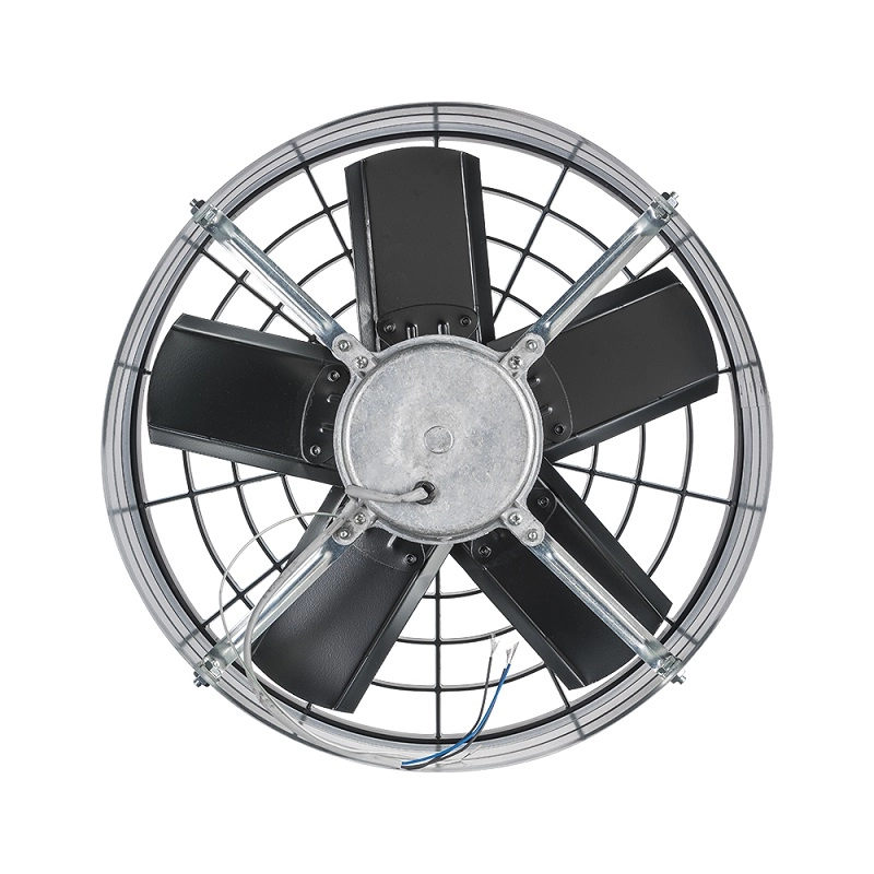 Exaustor ventilador 40cm Comercial Ventisol