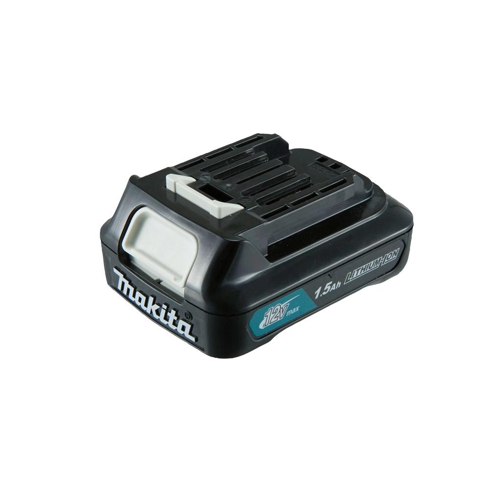 Serra Circular Bateria Lítio e Carregador 12V 1,5ah HS301D Makita