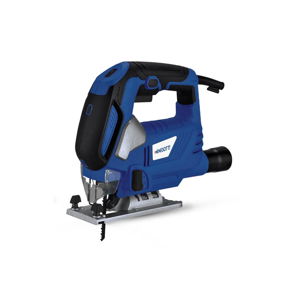 Serra Tico Tico 800w MST80 Menegotti 220V Serra Tico Tico 800w MST80 Menegotti 220V
