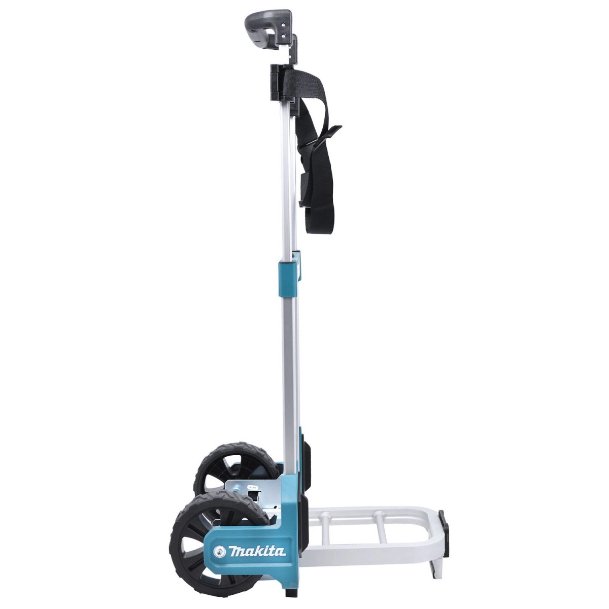 Carrinho Para Caixas Ferramentas MAKPAC TR002 Makita