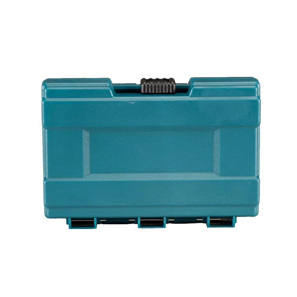 Estojo Plástico Médio 15cmx10,2x4,4cm B62072 Makita