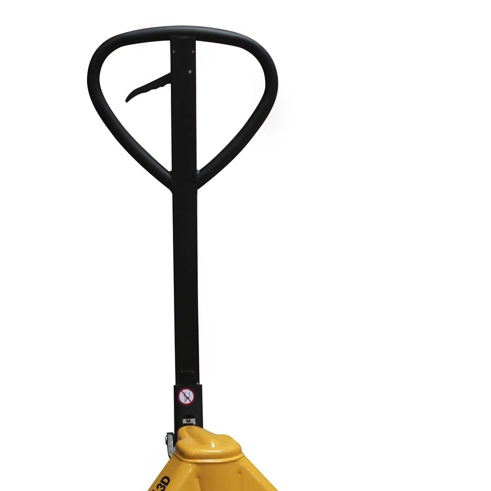 Carro Hidráulico Porta Palete 3,0 Ton 1220X685Mm Roda Dupla TP3D CSM