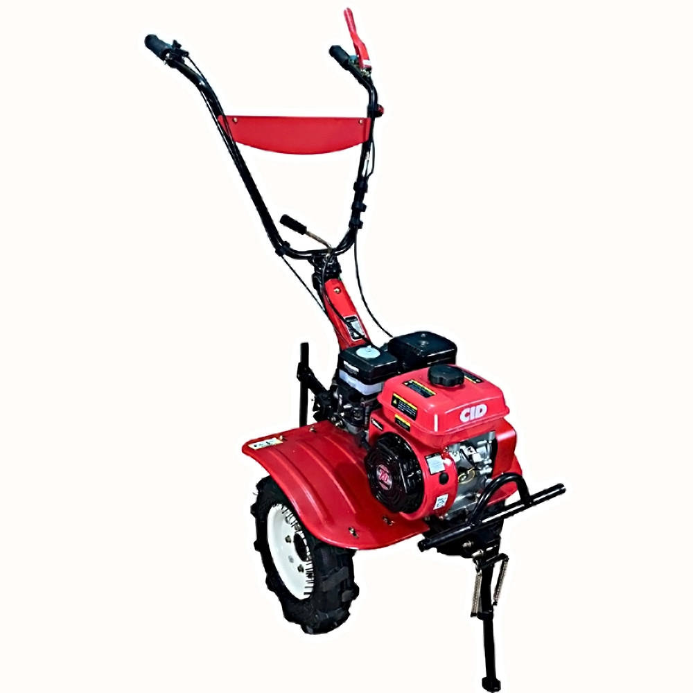 Motocultivador Microtrator 7Hp 4,2KW 212CC CID790S CID