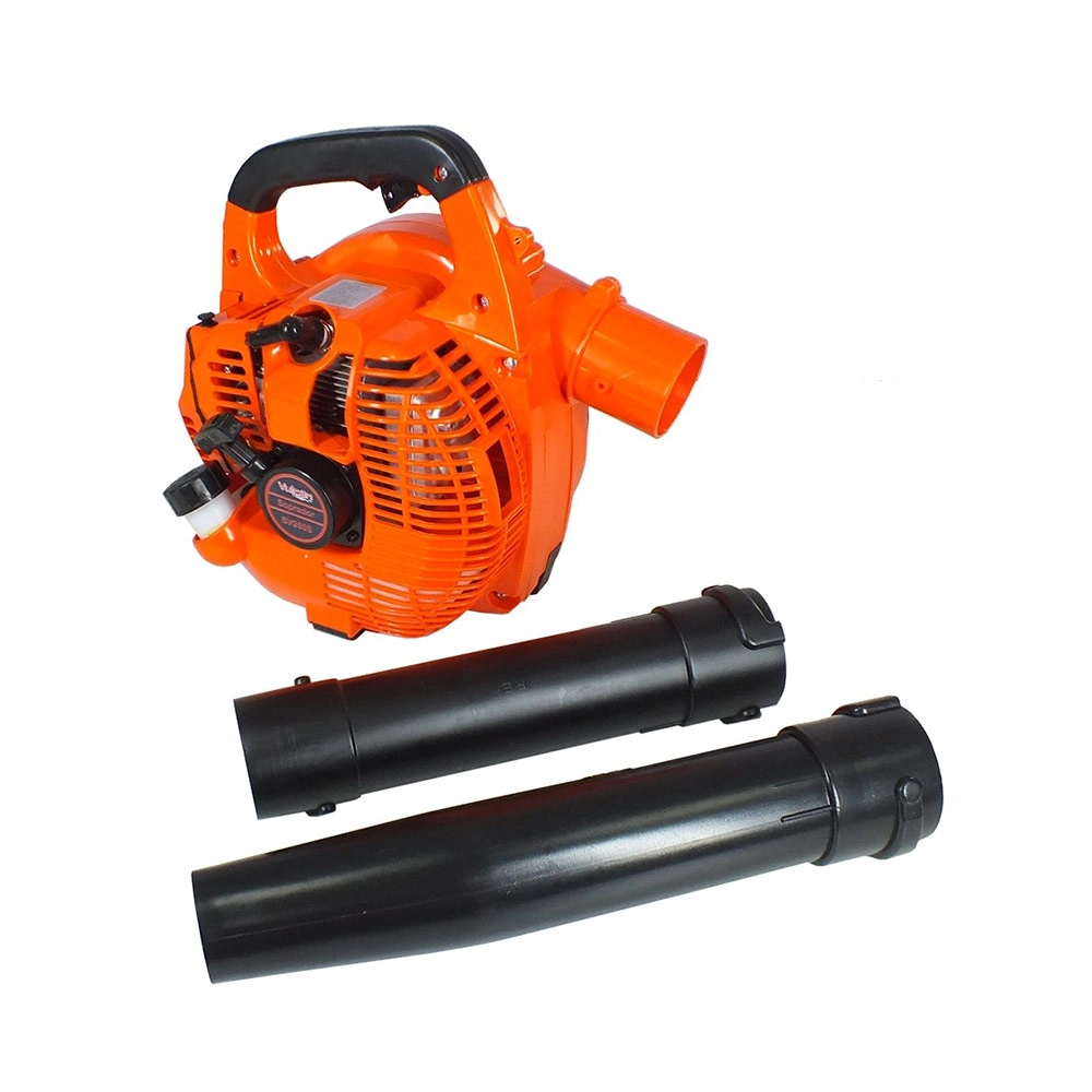 Soprador de Folhas Gasolina Costal 2T 26cc VS260S Vulcan