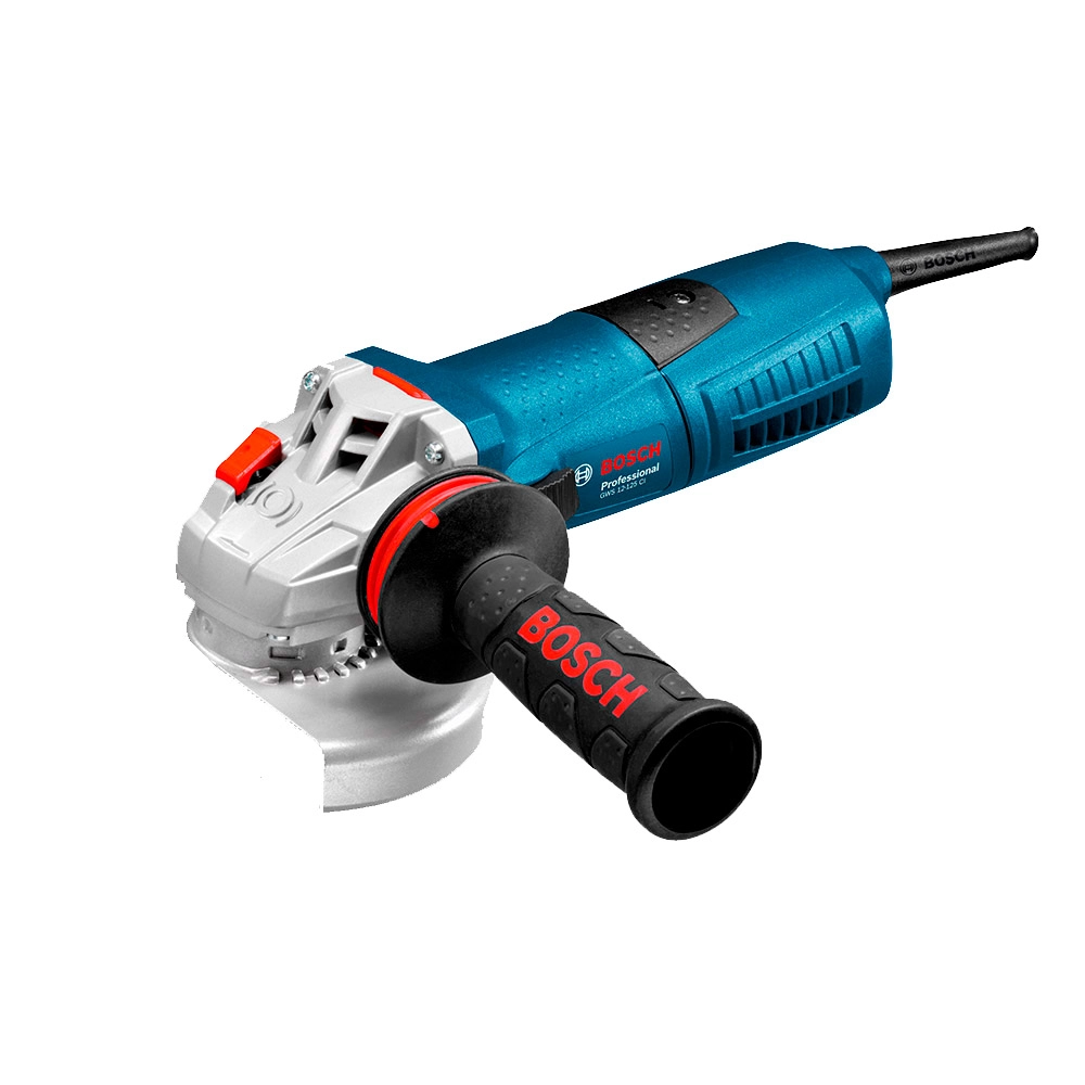 Esmerilhadeira 5" (125mm) 1300W GWS13125CI Bosch 