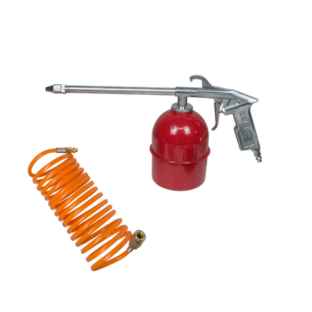 Kit De Acessórios Para Motocompressor 5 Peças MAM Motomil