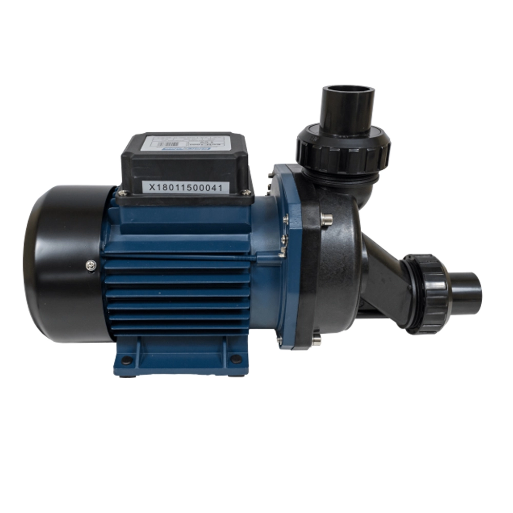 Motobomba Hidromassagem 1,5cv Mono ECH150I-1 Eletroplas 220V Motobomba Hidromassagem 1,5cv Mono ECH150I-1 Eletroplas 220V