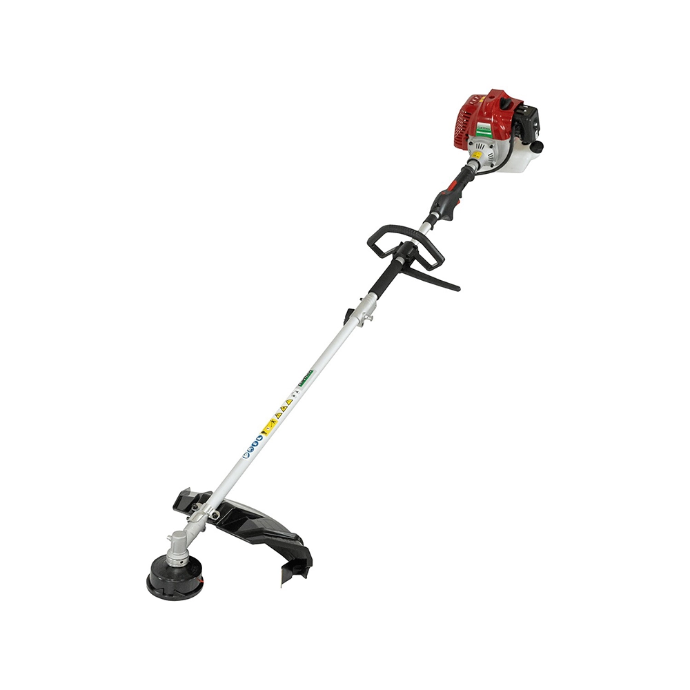 Roçadeira Multifuncional Gasolina 3 em 1 42,7cc 1,7hp CGM4500 Garthen