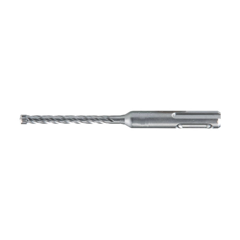 Broca SDS Plus Concreto 6X160mm B54156 Makita Broca SDS Plus Concreto 6X160mm B54156 Makita