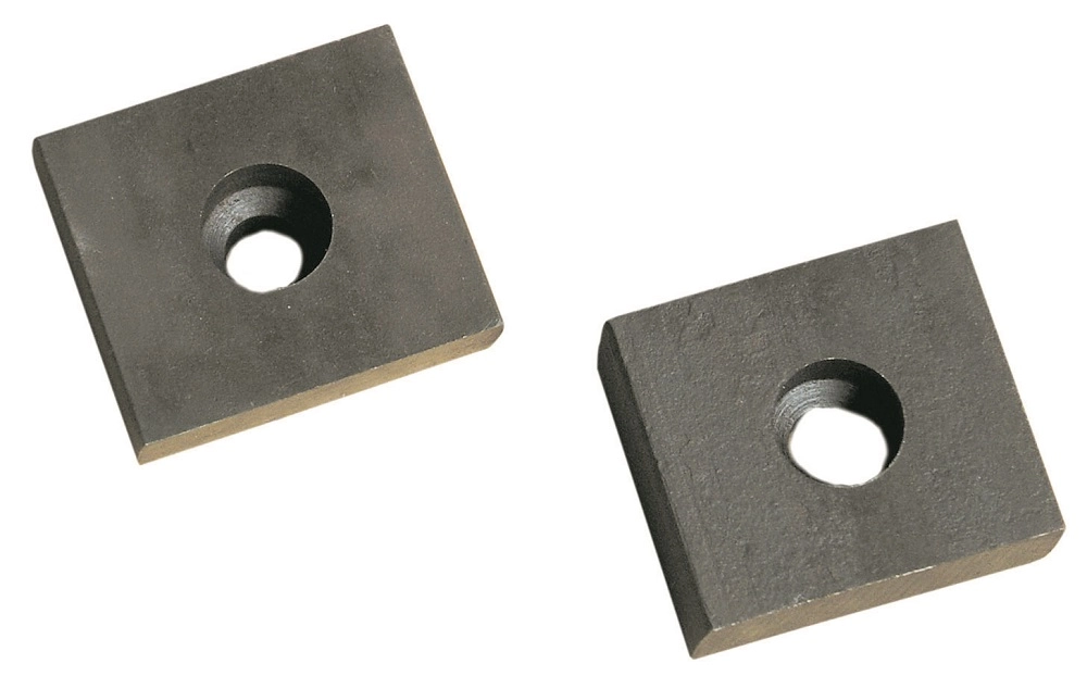 Lamina Maquina De Cortar Vergalhao (Ferro) 10mm 3/8" N.0 Metalsul Lamina Maquina De Cortar Vergalhao (Ferro) 10mm 3/8" N.0 Metalsul