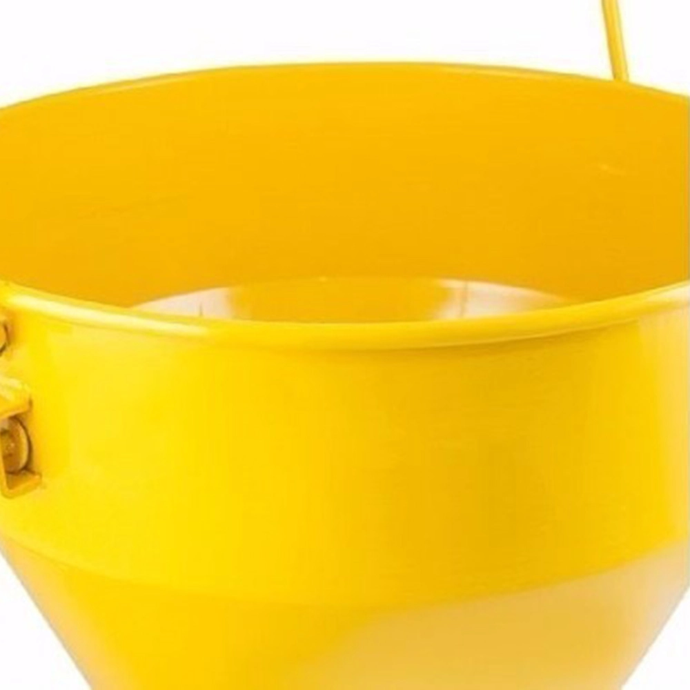 Balde para Guincho de Coluna 50 litros CSM
