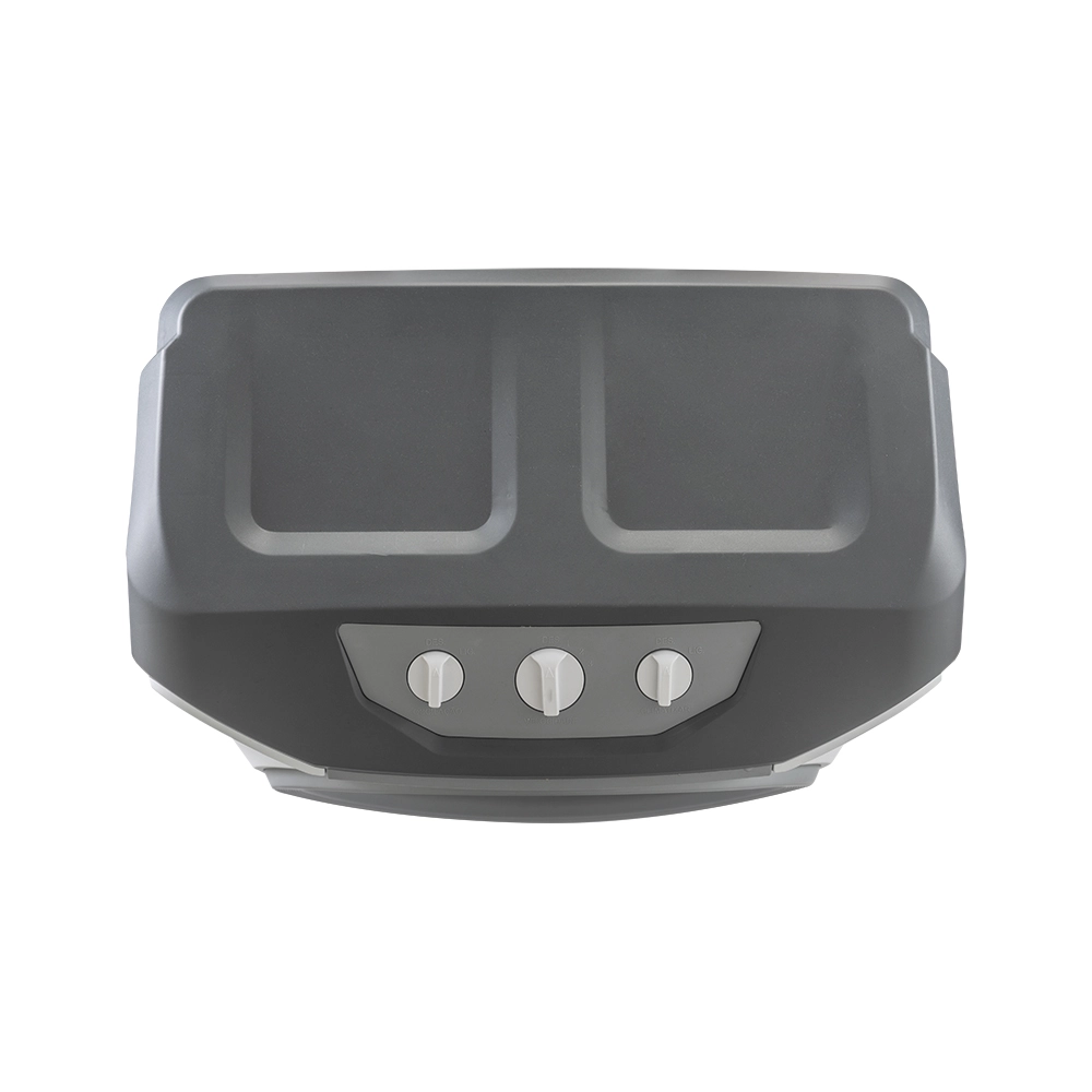 Climatizador De Ambientes Evaporativo Industrial e Residencial CLI45 Ventisol