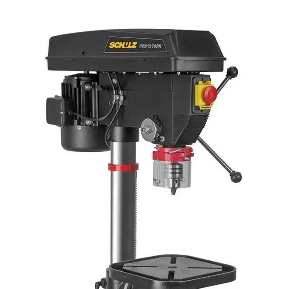 Furadeira Bancada 1cv 5/8'' 750W Tork FSB16 Schulz
