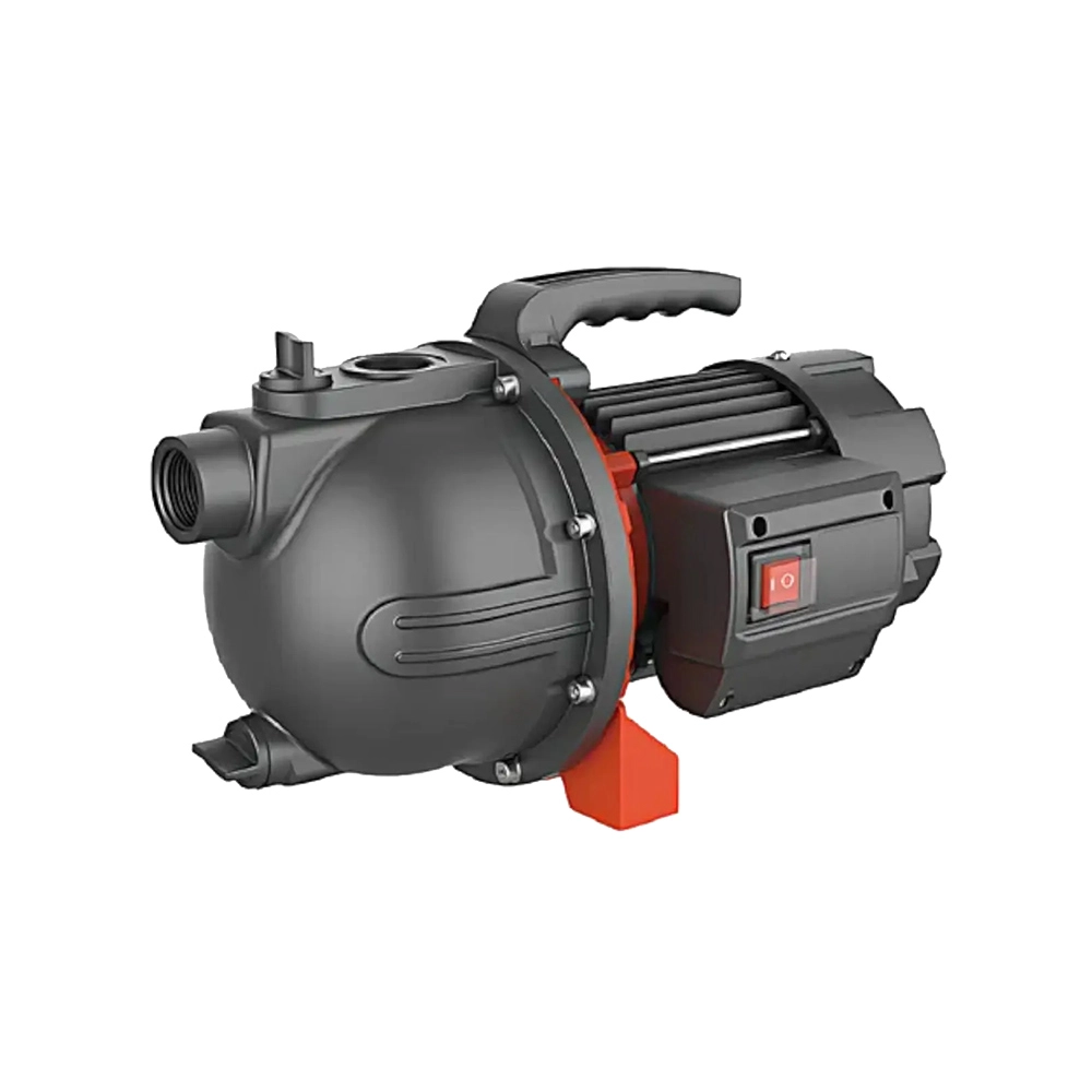 Bomba Autoaspirante Monof 1,3HP XKJ1002I Lepono Bomba Autoaspirante Monof 1,3HP XKJ1002I Lepono