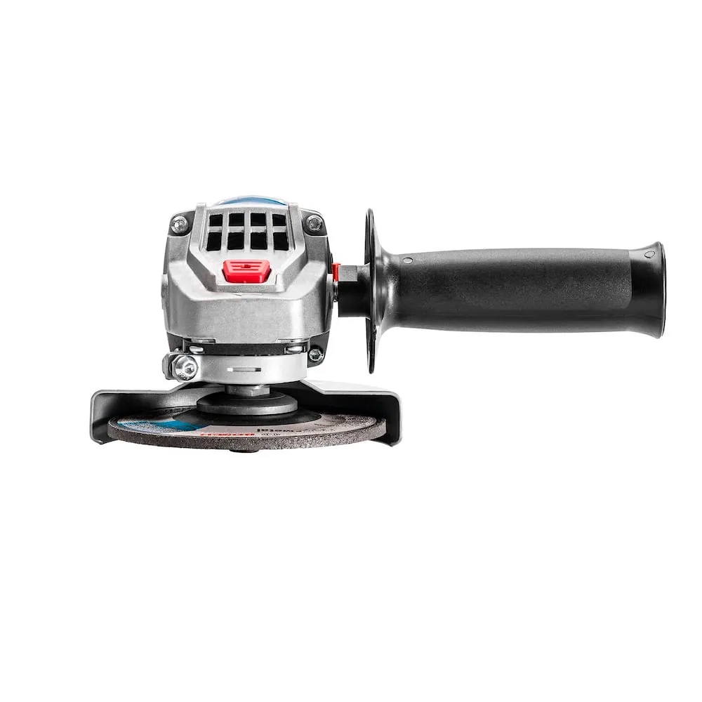Esmerilhadeira Angular 4.1/2'' (115mm) 770w GWS770 Bosch 220V