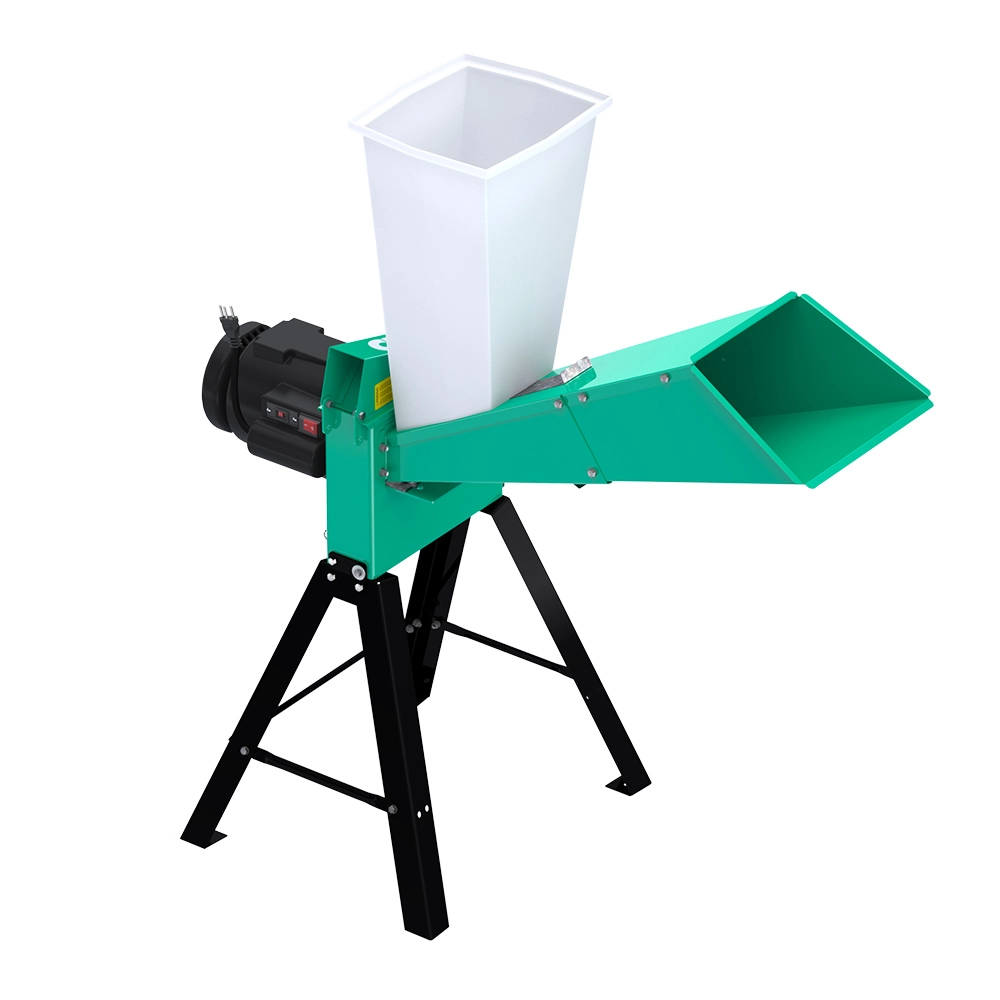 Triturador Forrageiro Picador CID75E 1,5cv Monofásico Bivolt CID Triturador Forrageiro Picador CID75E 1,5cv Monofásico Bivolt CID