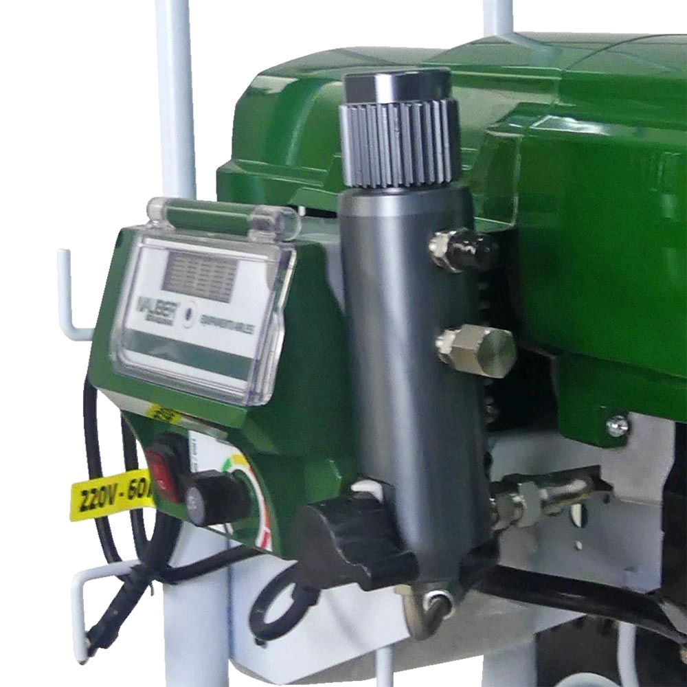 Máquina de Pintura Airless Profissional MPP800 Nauber 220V