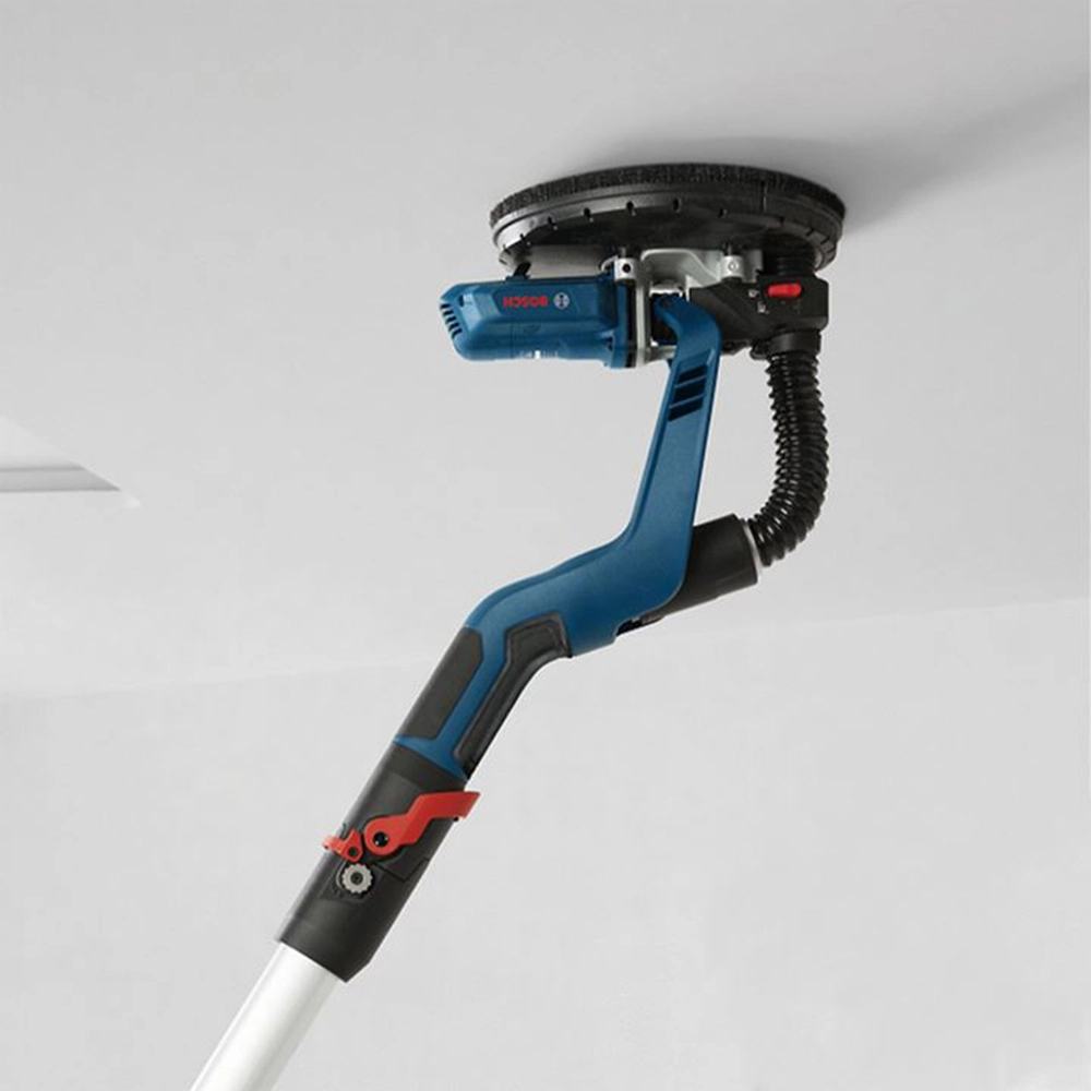 Lixadeira de Parede e Teto 550W GTR550 Bosch 