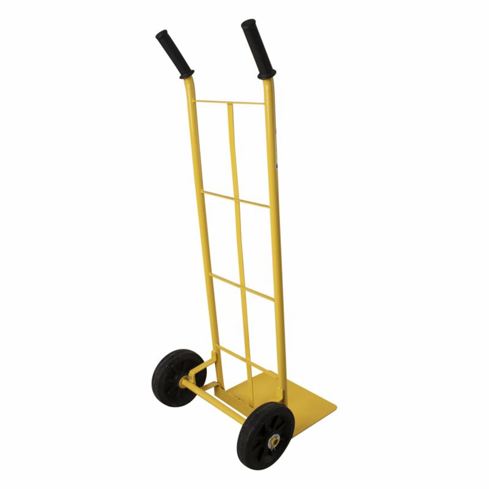 Carrinho de Armazem desmontavel capacidade 200Kg A200D Lynus Carrinho de Armazem desmontavel capacidade 200Kg A200D Lynus