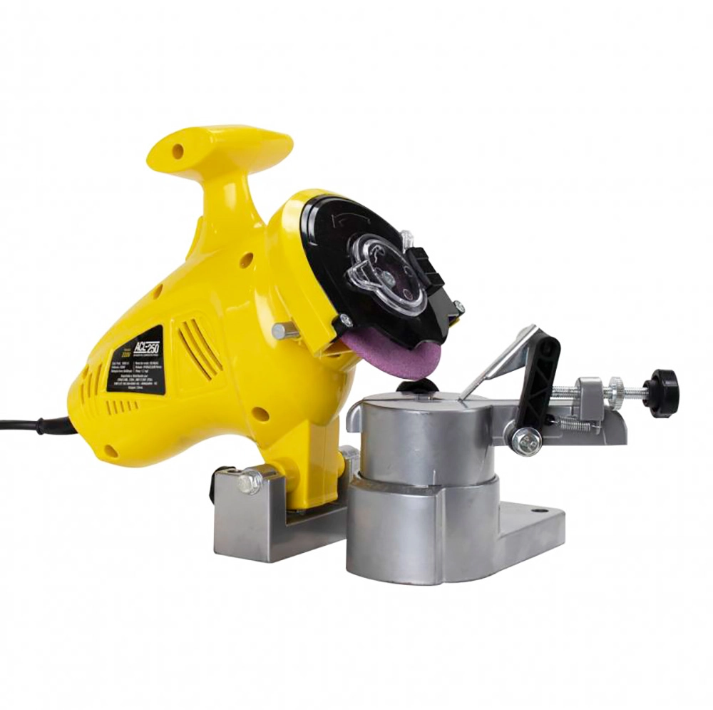 Afiador de Correntes de Motosserras 250W ACL250 Lynus