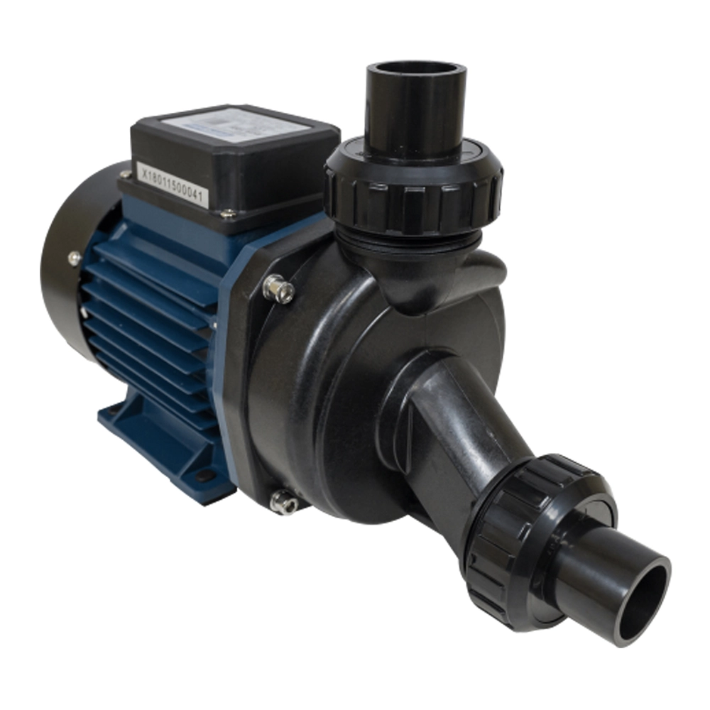 Motobomba Hidromassagem 1,5cv Mono ECH150I-1 Eletroplas 220V Motobomba Hidromassagem 1,5cv Mono ECH150I-1 Eletroplas 220V