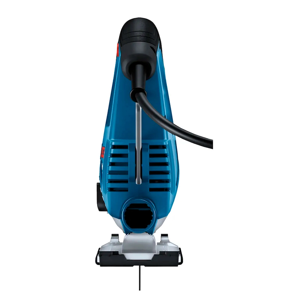 Serra Tico Tico Profissional 520w GST750 Bosch Serra Tico Tico Profissional 520w GST750 Bosch