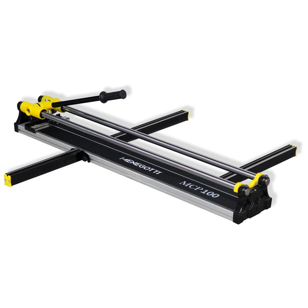 Cortador Manual de Pisos 1000mm MCP100 Menegotti Cortador Manual de Pisos 1000mm MCP100 Menegotti