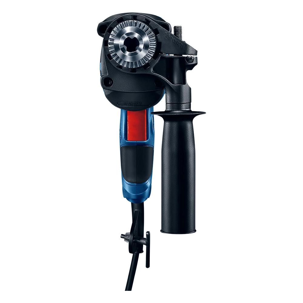 Furadeira De Impacto 1/2" (13mm) 750W Veloc Variável GSB16RE Bosch 