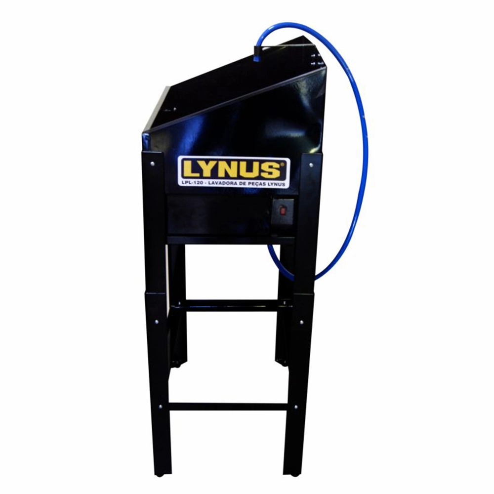 Máquina de Lavar Peças LPL120 LYNUS