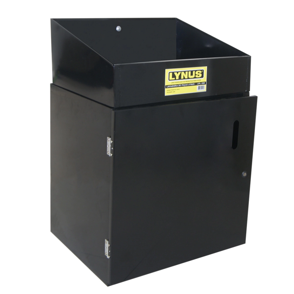 Máquina de Lavar Peças 22 litros LPL200 LYNUS