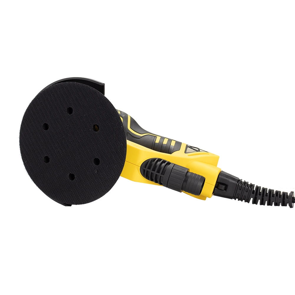 Lixadeira Profissional Roto Orbital 6" 400W Brushless LRS400B Starflex