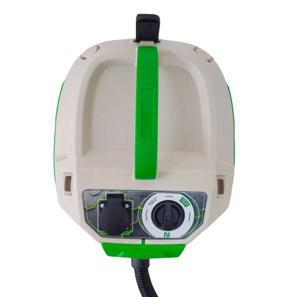 Aspirador Pó Profissional 30L 1600W SMART1600 Nauber 220V