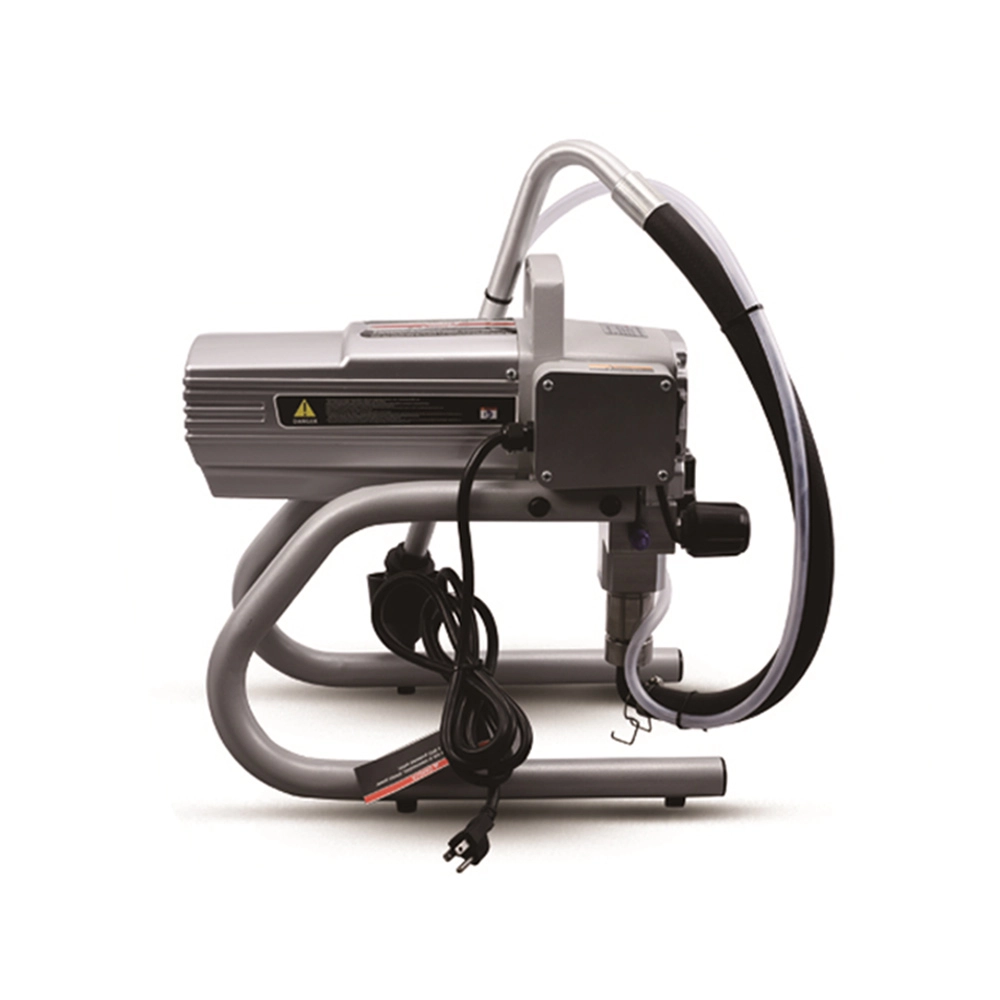 Máquina De Pintura Airless 1,2HP R450 Rongpeng 220V