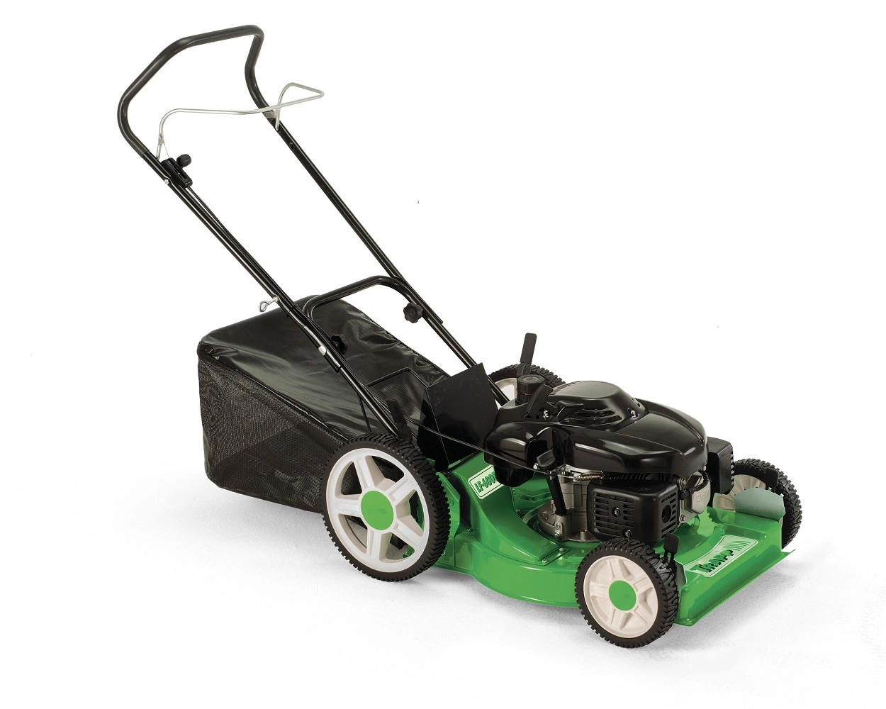 Cortador Grama a Gasolina Com Recolhedor 6.5CV 4 Tempos LF650RM Trapp Cortador Grama a Gasolina Com Recolhedor 6.5CV 4 Tempos LF650RM Trapp