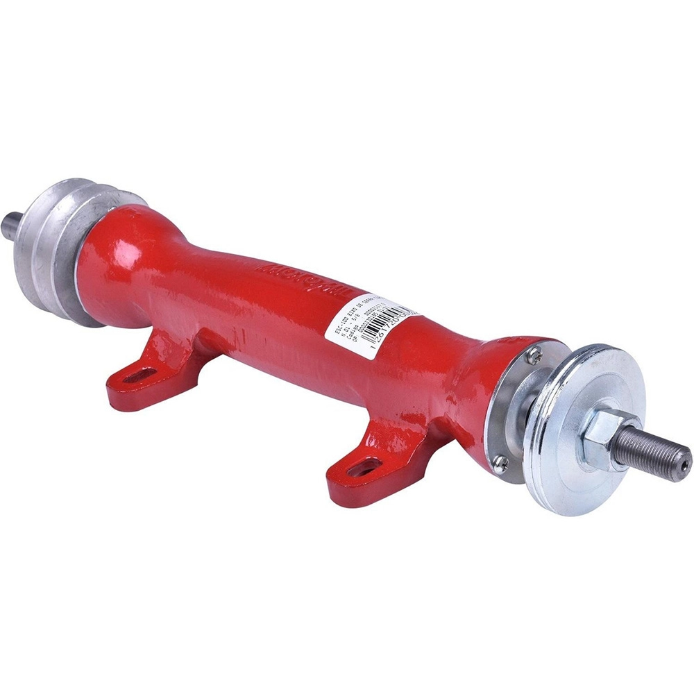 Eixo serra circular N1 5/8" ESC-100 Motomil