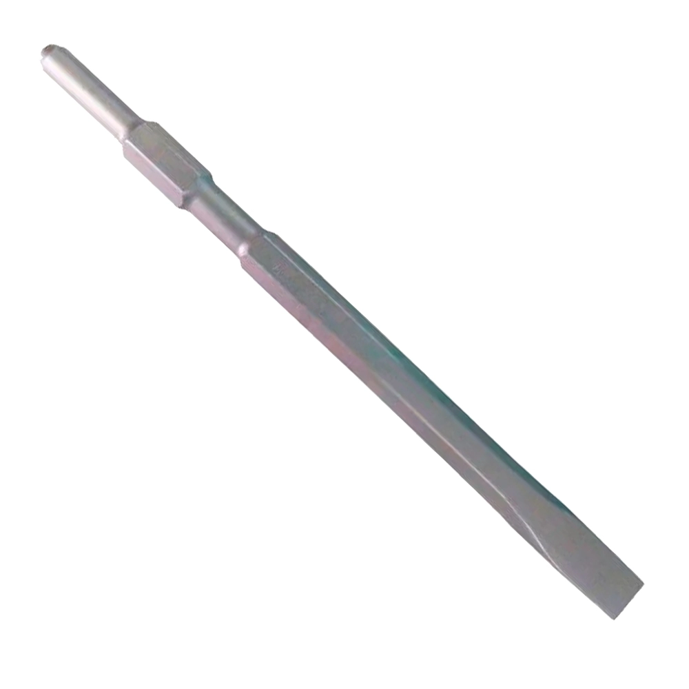 Talhadeira Sextavada Encaixe 17mm Comp 280mm D08707 Makita Talhadeira Sextavada Encaixe 17mm Comp 280mm D08707 Makita