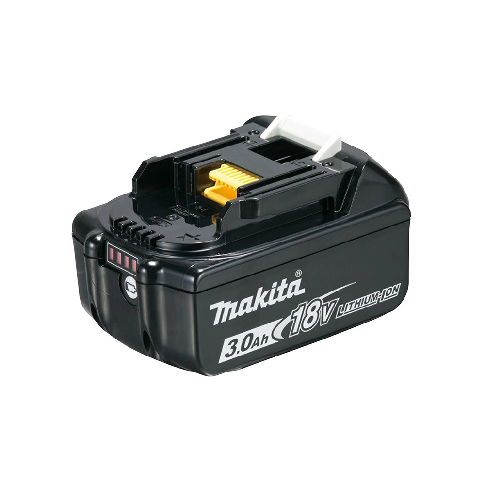Soprador Folhas Bateria 18V 3Ah DUB186ZP Makita