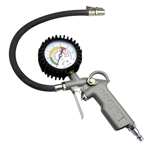 Kit De Acessórios Para Motocompressor 4 Peças MAM Motomil