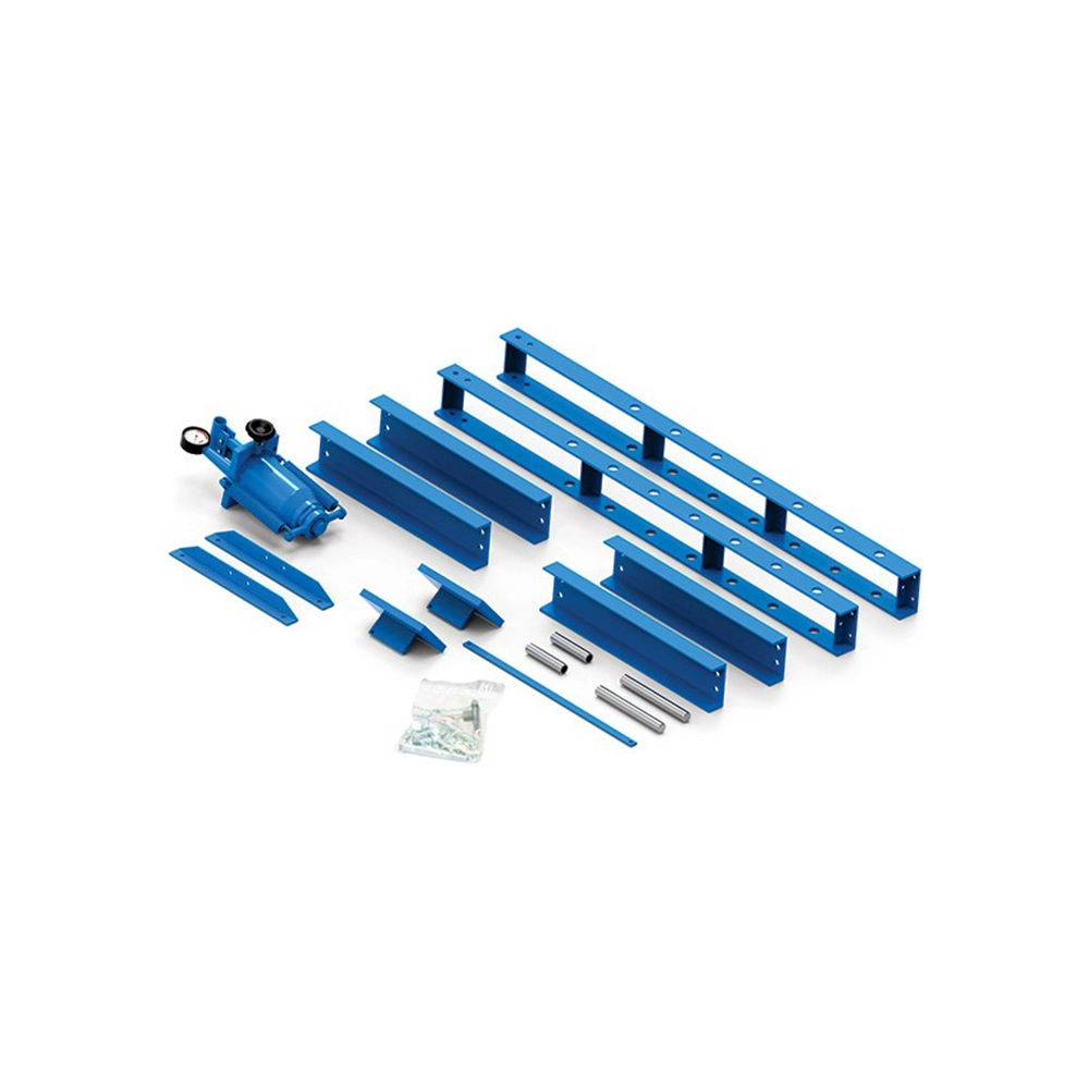 Prensa Hidráulica 15 toneladas R070025 Riosul Tools Bovenau