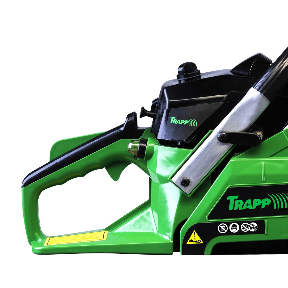 Motosserra Gasolina 41cc 16 Pol Sabre e Corrente Oregon MTX-410 Trapp