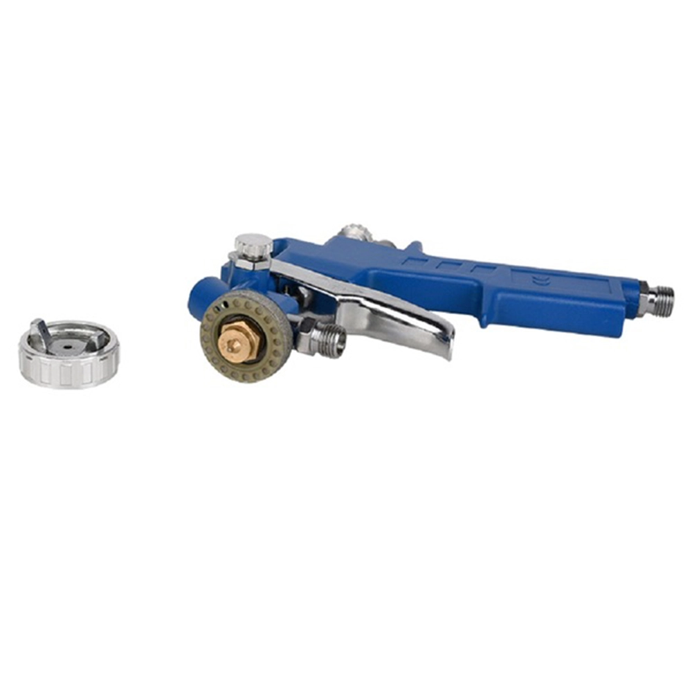 Pistola de Pintura Sucção Alta Produção 1,5mm 990S Rongpeng
