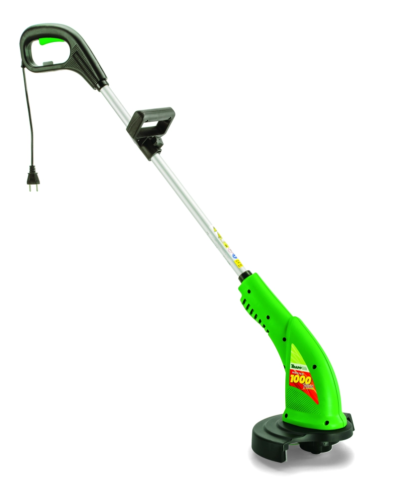 Aparador de Grama 1000W Master 1000 Trapp