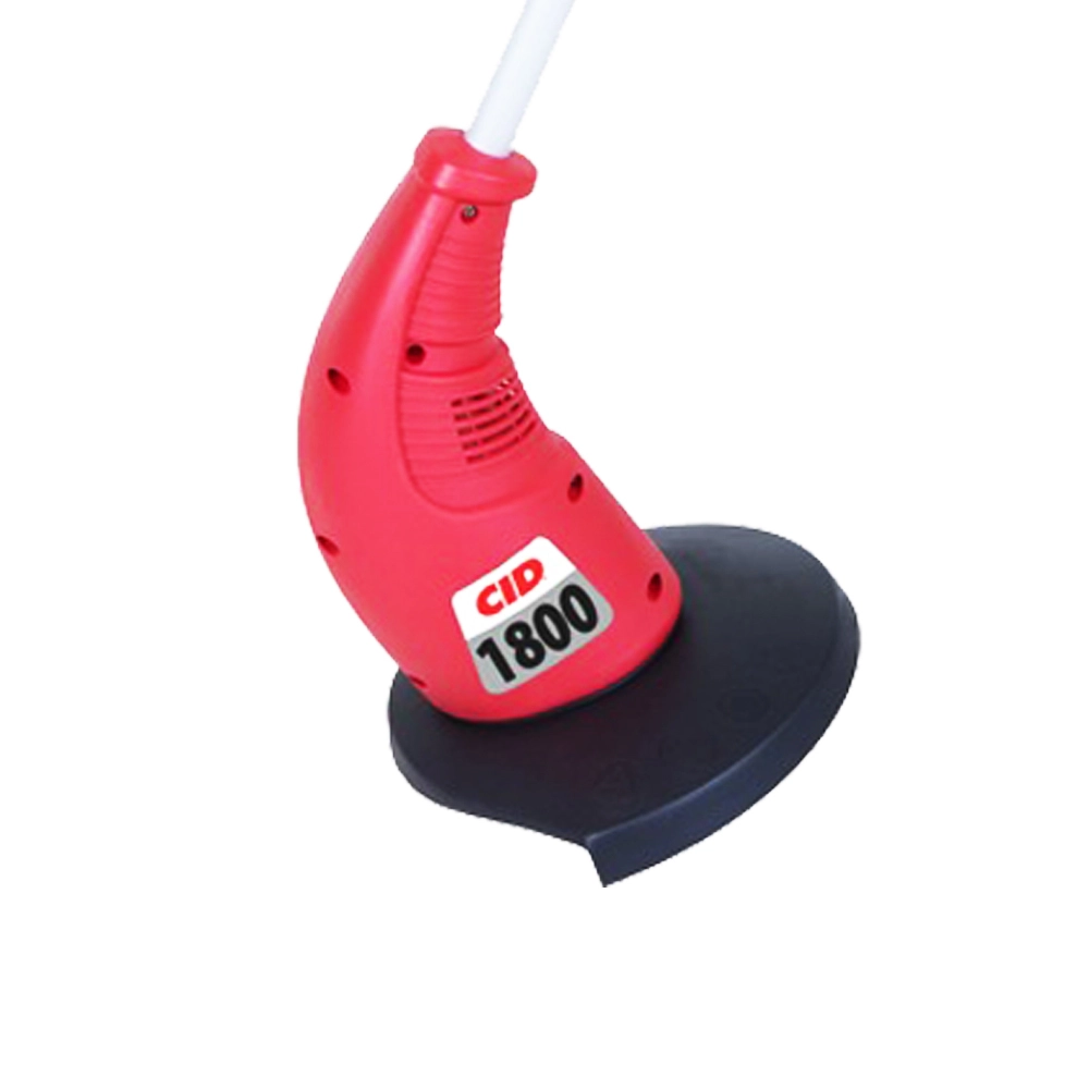 Aparador de Grama com 2 Fios de Nylon SB 1800W CID1800 CID